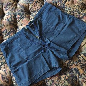 blue Khakis from UB Jeans Size 17